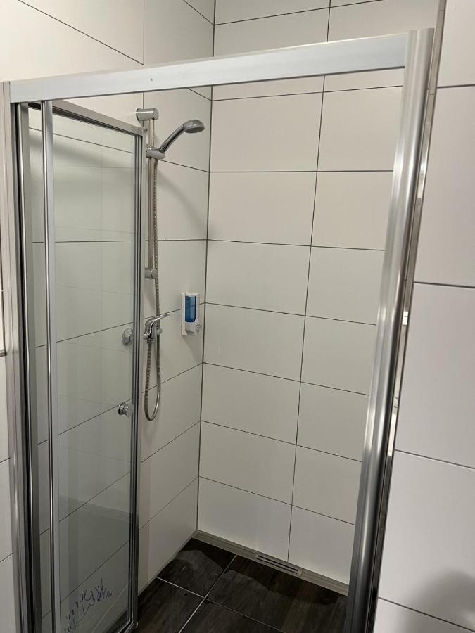 Hotel Pasa Paradies Kostenlose Parkplaetze Hanau Exterior foto